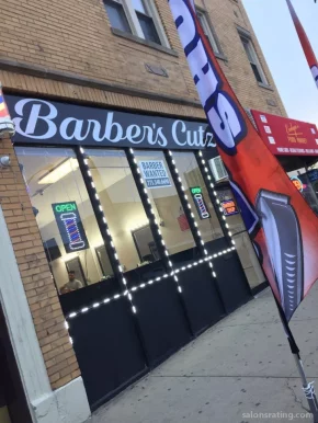 Barber's Cutz Hair Studio inc., Chicago - Photo 8