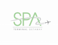 Terminal Getaway Spa logo