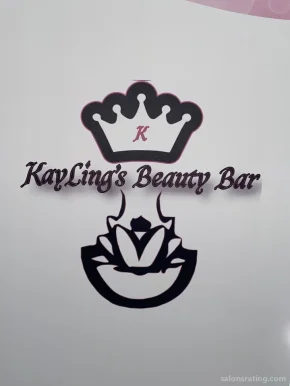 KayLing Beauty Bar, Chicago - 