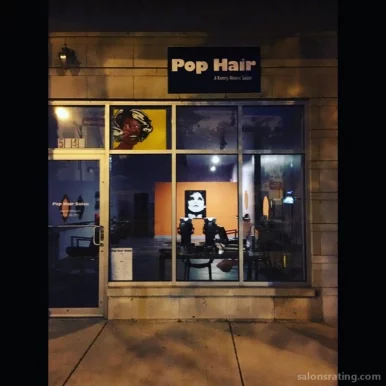 Pop Hair Salon, Chicago - Photo 2