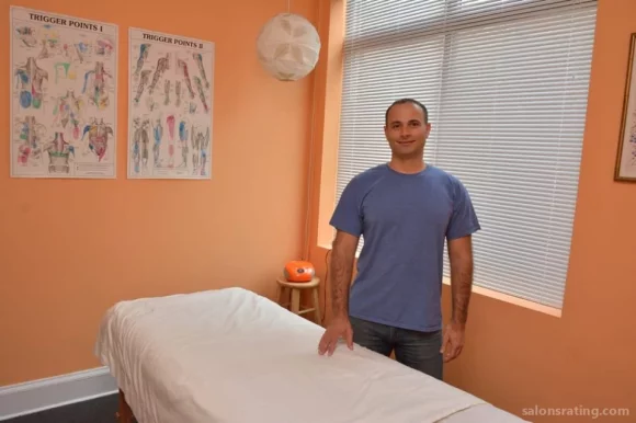 Muscular therapy Massage at Lakeview,Chicago, Chicago - Photo 3