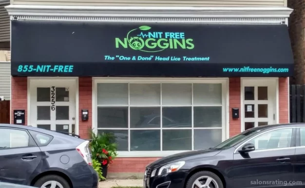 Nit Free Noggins, Chicago - Photo 3