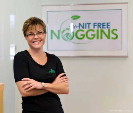 Nit Free Noggins, Chicago - Photo 8