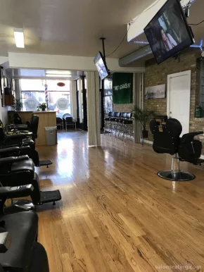 606 Barber Parlor, Chicago - Photo 4