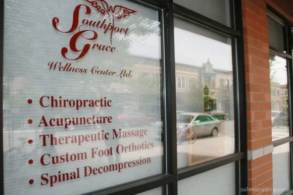 Southport Wellness, Chicago - Photo 3