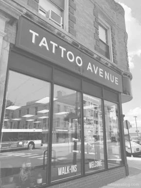 Tattoo Avenue, Chicago - Photo 6