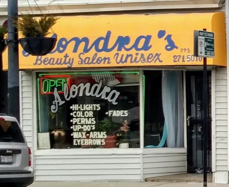 Alondra Unisex Beauty Salon, Chicago - Photo 5
