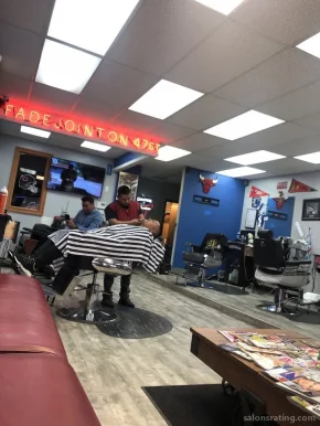 Clippers Barber Shop, Chicago - Photo 1