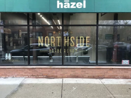 Northside Barbershop, Chicago - Photo 5