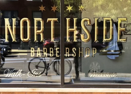 Northside Barbershop, Chicago - Photo 7