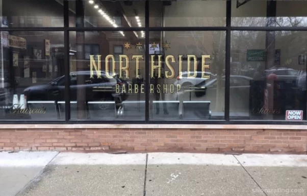 Northside Barbershop, Chicago - Photo 3