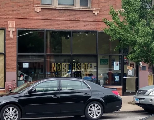 Northside Barbershop, Chicago - Photo 2
