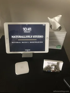NaturallyFly Studio, Chicago - Photo 4