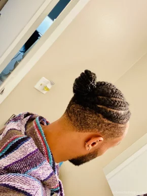 African Hair Braiding By Awa, Chicago - Photo 2