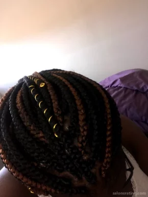 African Hair Braiding By Awa, Chicago - Photo 1