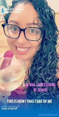 Nail Confessions by Denise, Chicago - Photo 1