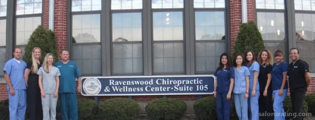 Ravenswood Chiropractic & Wellness Center, Chicago - Photo 6