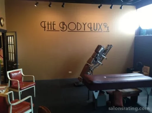 The BodyLux RX, Chicago - Photo 6