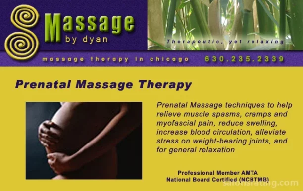 Massage Therapy in Chicago, Chicago - Photo 3