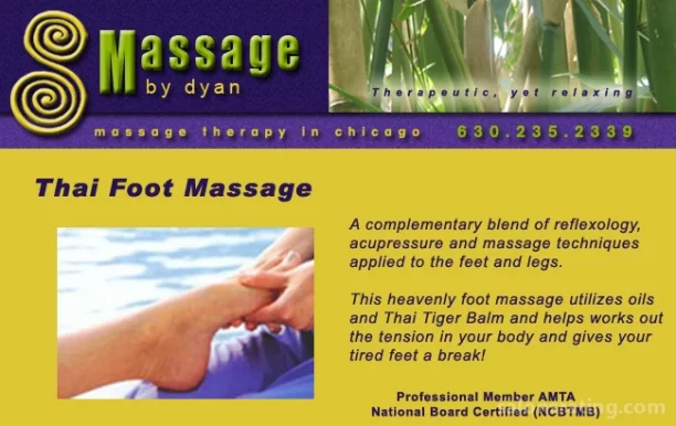 Massage Therapy in Chicago, Chicago - Photo 7