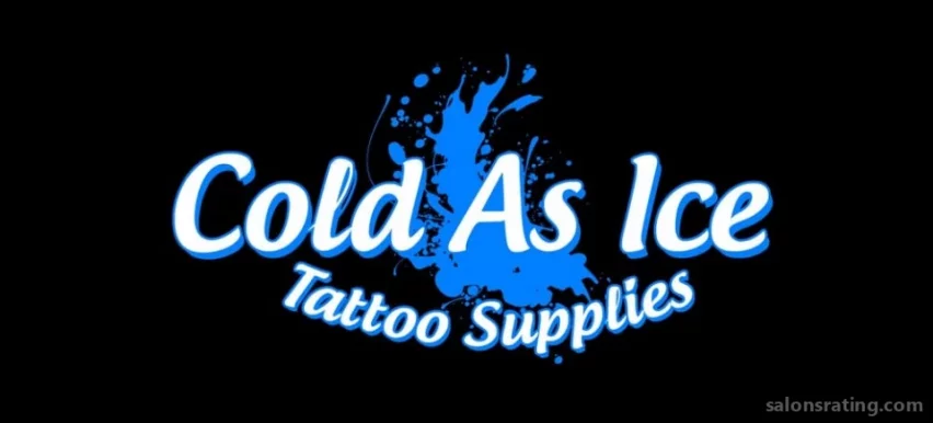 Cold As Ice Tattoos, Chicago - Photo 8