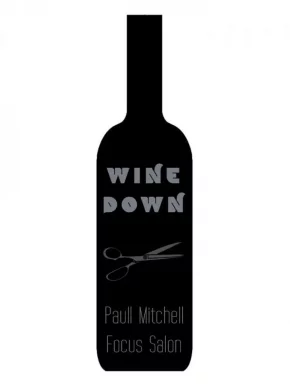 Wine Down Paul Mitchell Salon, Chicago - Photo 1