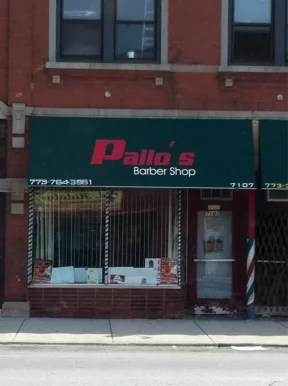 Pallo's Barber Shop, Chicago - Photo 3