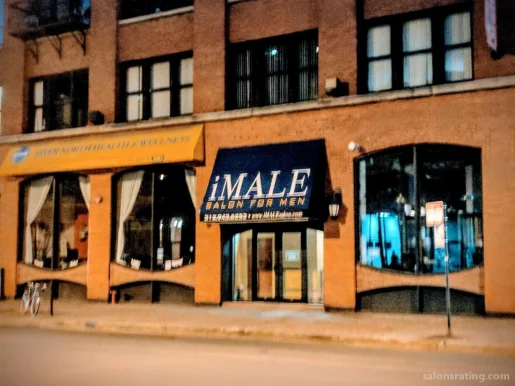 IMALE SALON FOR MEN, Chicago - Photo 3