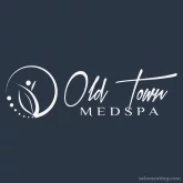 Old Town Med Spa (Lincoln Park) logo