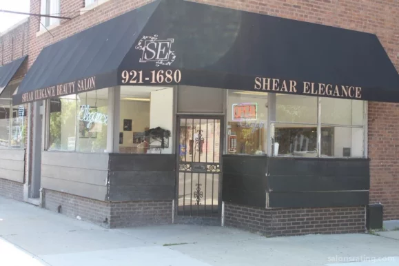 Shear Elegance, Chicago - Photo 1