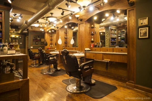 State Street Barbers, Chicago - Photo 5