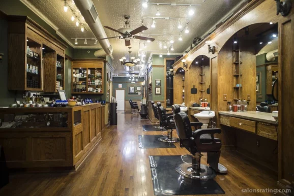 State Street Barbers, Chicago - Photo 6