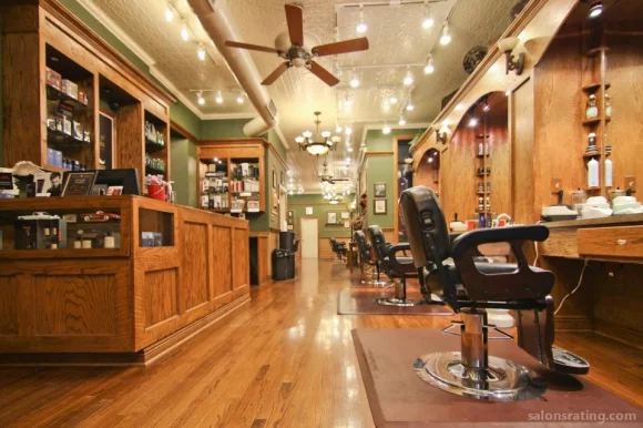 State Street Barbers, Chicago - Photo 3