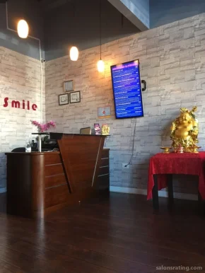 Foot Smile Spa, Chicago - Photo 5