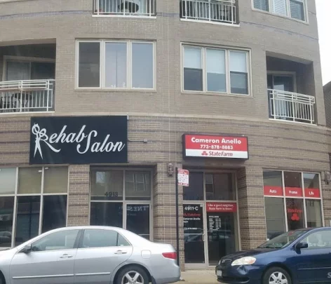 Rehab Salon, Chicago - Photo 2