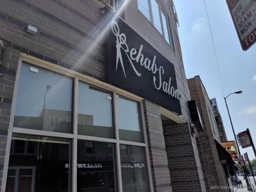 Rehab Salon, Chicago - Photo 5