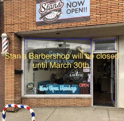 Stan's Barber Shop, Chicago - Photo 1