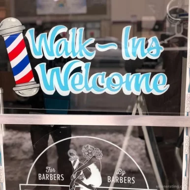 Stan's Barber Shop, Chicago - Photo 6