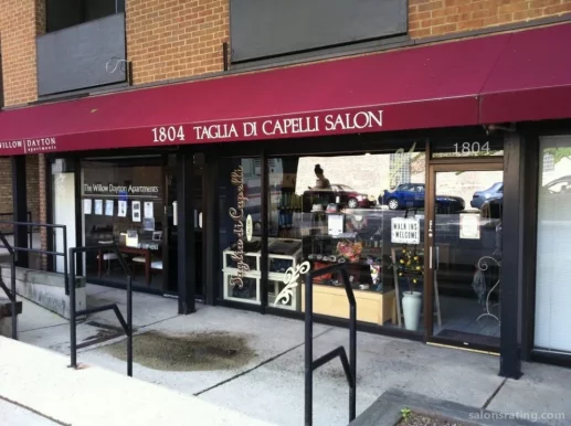Taglia Di Capelli Salon, Chicago - 