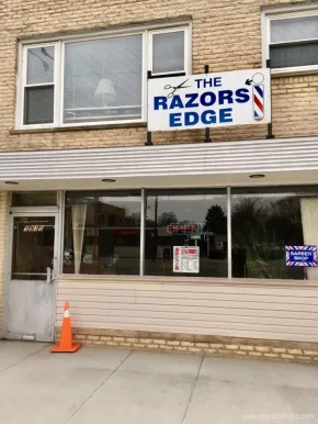 Razor's Edge, Chicago - Photo 4