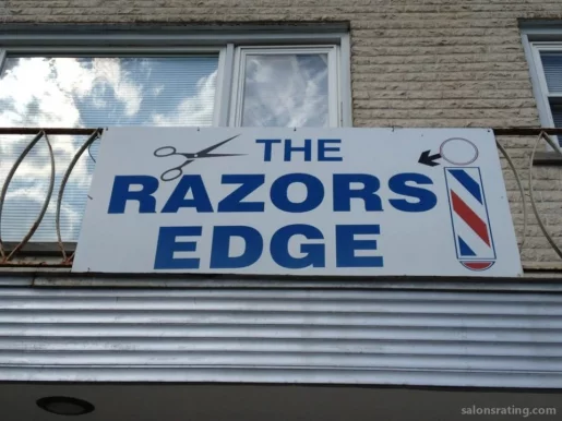Razor's Edge, Chicago - Photo 1