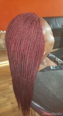 Bella African Hair Braiding, Chicago - Photo 6