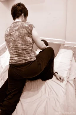 Janna Lombardo Massage Therapy, Chicago - 