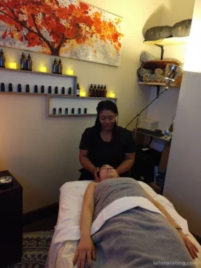 Shanata Massage and Wellness LLC, Chicago - Photo 3