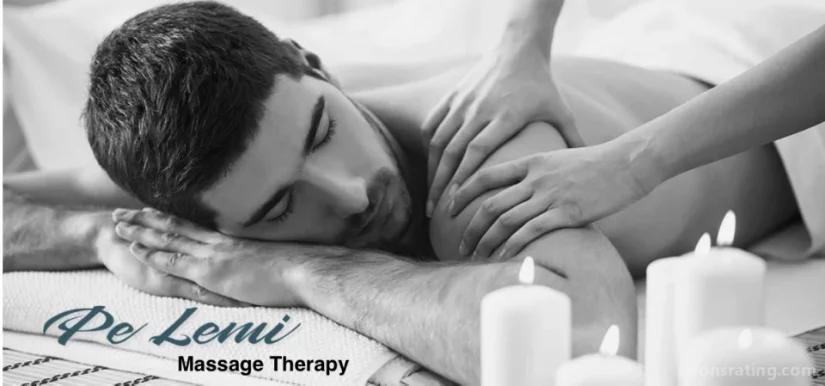 Pe Lemi Massage Therapy, Chicago - Photo 7