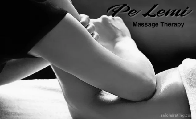 Pe Lemi Massage Therapy, Chicago - Photo 4