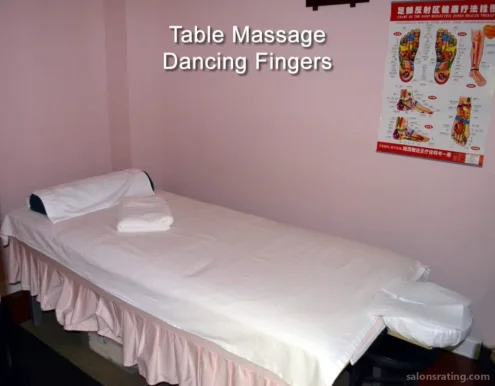 Dancing Fingers Authentic Chinese Massage, Chicago - Photo 5