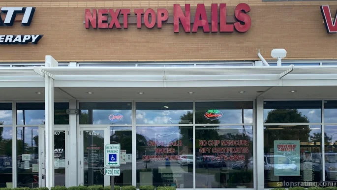 Next top Nails, Chicago - Photo 2