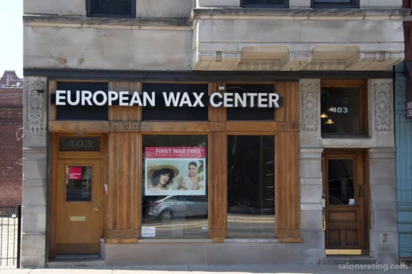 European Wax Center, Chicago - Photo 3