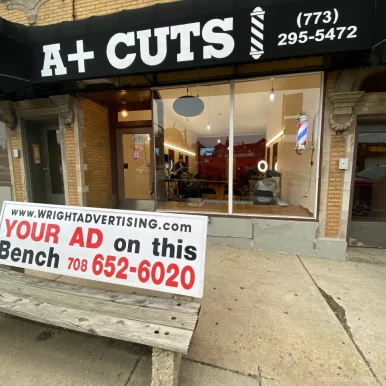 A+ Cuts, Chicago - Photo 3
